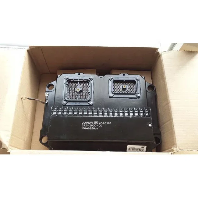 C32 C27 C18 C13 C7 C9 ETC bulldozer ECM control unit 372-2900 3722900