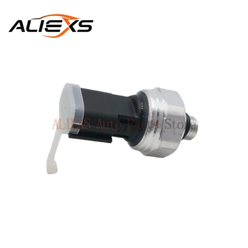 HVAC AC Condition Pressure Sensor Switch 92ACP8-12 92ACP812 For KIA Hyundai 2019-2023 2020 2021 2022