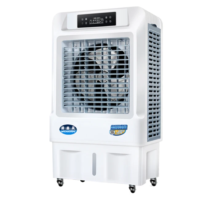 Evaporative Best Selling Good Quality Commercial air Cooler Water Cooler air Conditioner Manufacturer