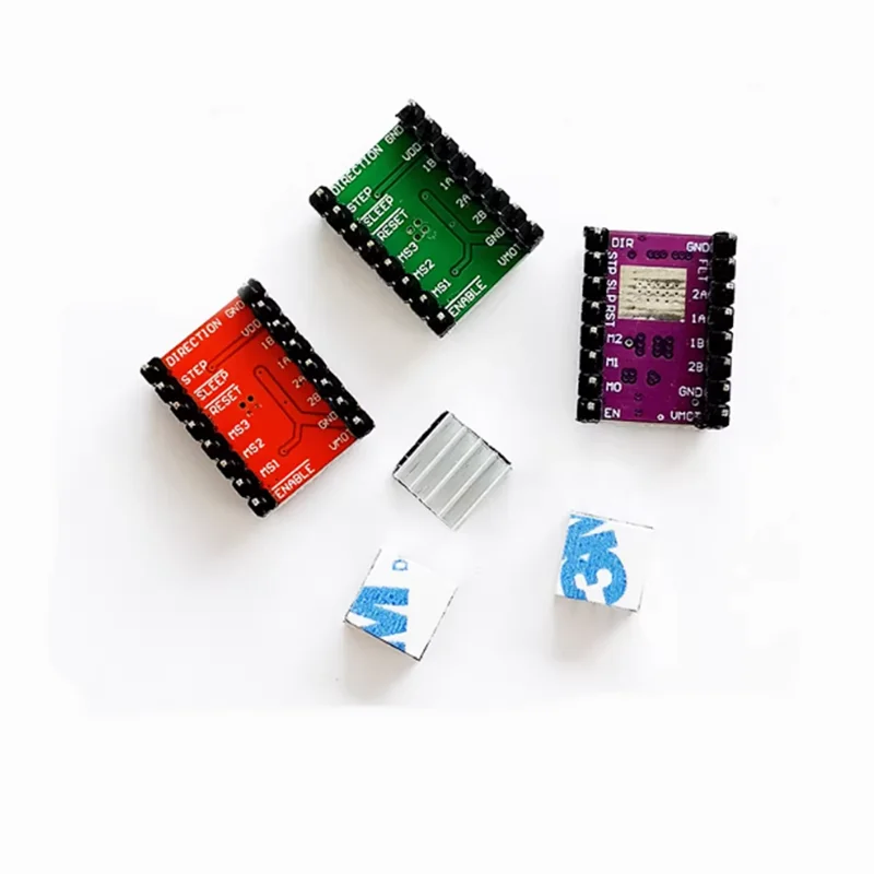Reprap Stepper Driver Stepper Motor Driver A4988/DRV8825