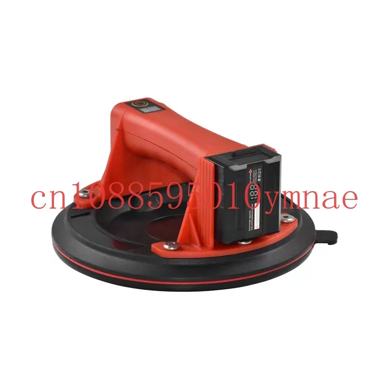 

Умный электрический вакуумный подъемник, заводская обработка стеклянной плитки Soluion, 8 дюймов, компенсация автоматических утечек, индивидуальные CE, запатентованные ISO9001