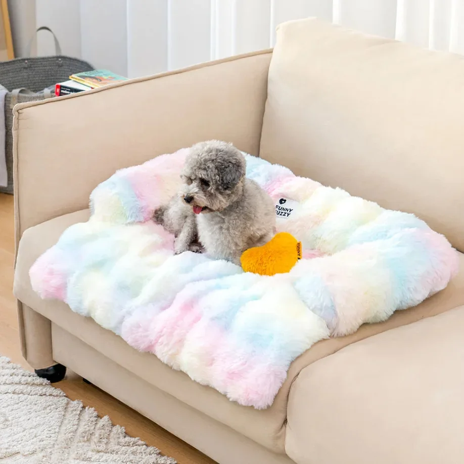 Thumbnail 3 - #54 Latest Washable Dog Cushions Offers