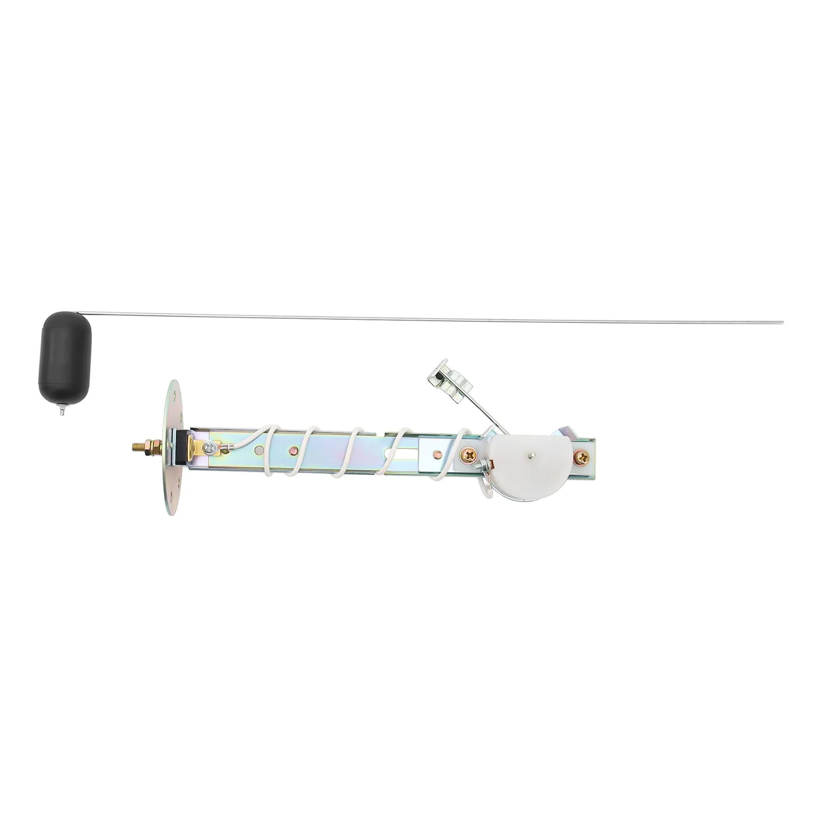 0-190 Ohm Kraftstoff-Schwimmersensor Universeller Kraftstoffgeber Ölstandsmesser Sendeeinheit Flüssigkeitsstandsensor für Boot Auto LKW – Detail 4