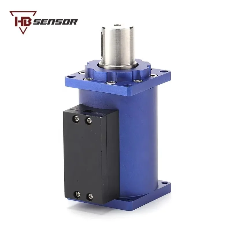 Krachtweegsensor roterende dynamische koppelsensor 0, 3, 5, 10, 20, 30, 50, 100 Nm