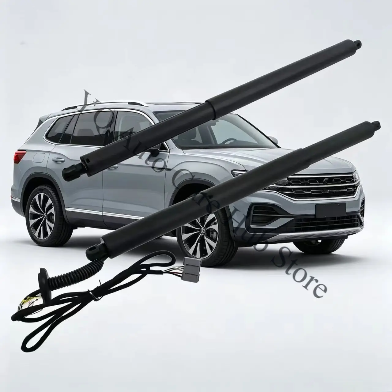 51247357109/51247357110 Power Hatch Lift Support For BMW 7 Series G11 G12 2016-2017-2018-2019  Electric Tailgate Gas Struts