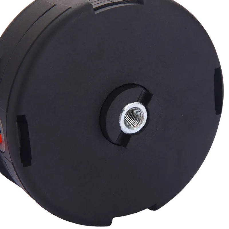 Italian large grass cutting head automatic winding type compatible with M10 * 1.25 wholesale lawn mower accessories