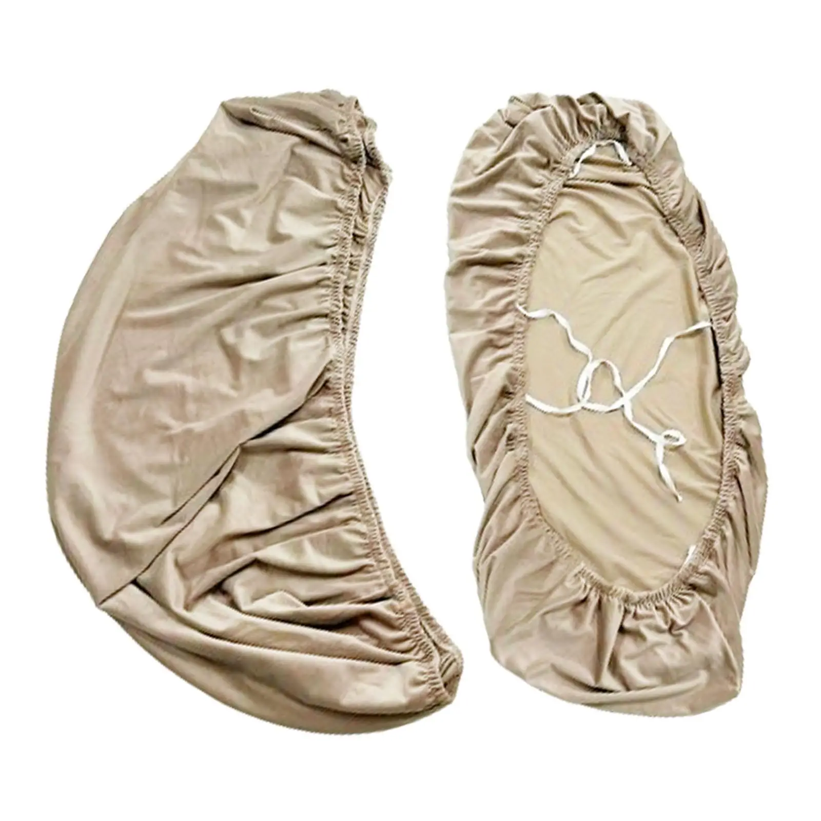 RV Dining Chair Cushion Covers Adjustable Elastic Furniture Lining Sofa Cushion Cover for Trailer