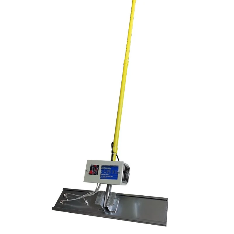 

Color plastic runway ironing machine plastic runway granule manual paver epdm electric ironing board