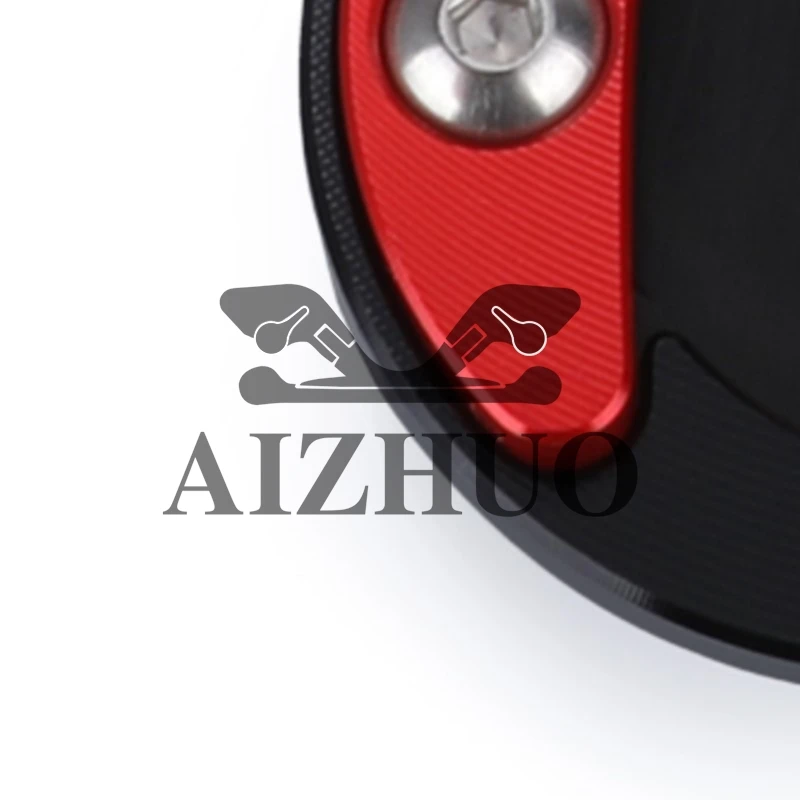 

For Loncin VOGE 300DS 300AC 300RR 300R 300 DS AC RR R Motorcycle Kickstand Foot Enlarger Side Extension Pad Stand Support Plate