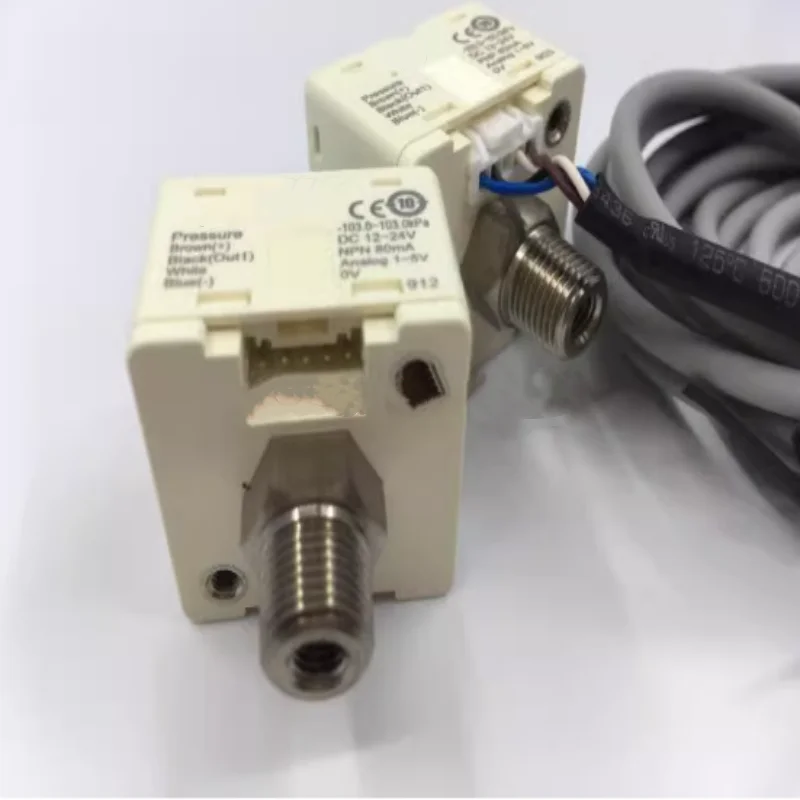 

Новый оригинальный датчик давления KP75P-02-F1 KP75P-04-F1 KP75C-02-F1 KP75C-04-F1 KP75P-02-F1L KP75P-04-F1L