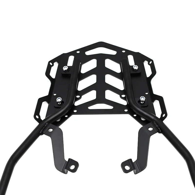 For YAMAHA YZF R25 R3 MT25 MT03 MT-25 MT-03 2019-2023 2022 Motorcycle Accessories Rear Luggage Rack Top Case Rear Rack Carrier