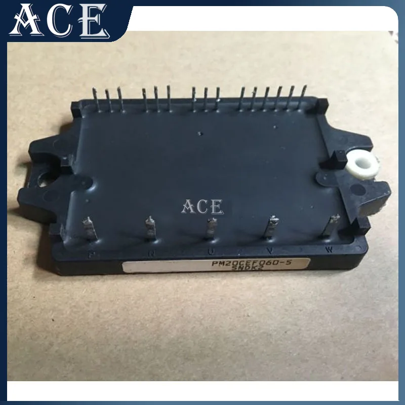 PM20CEF060-5 PM20CE…