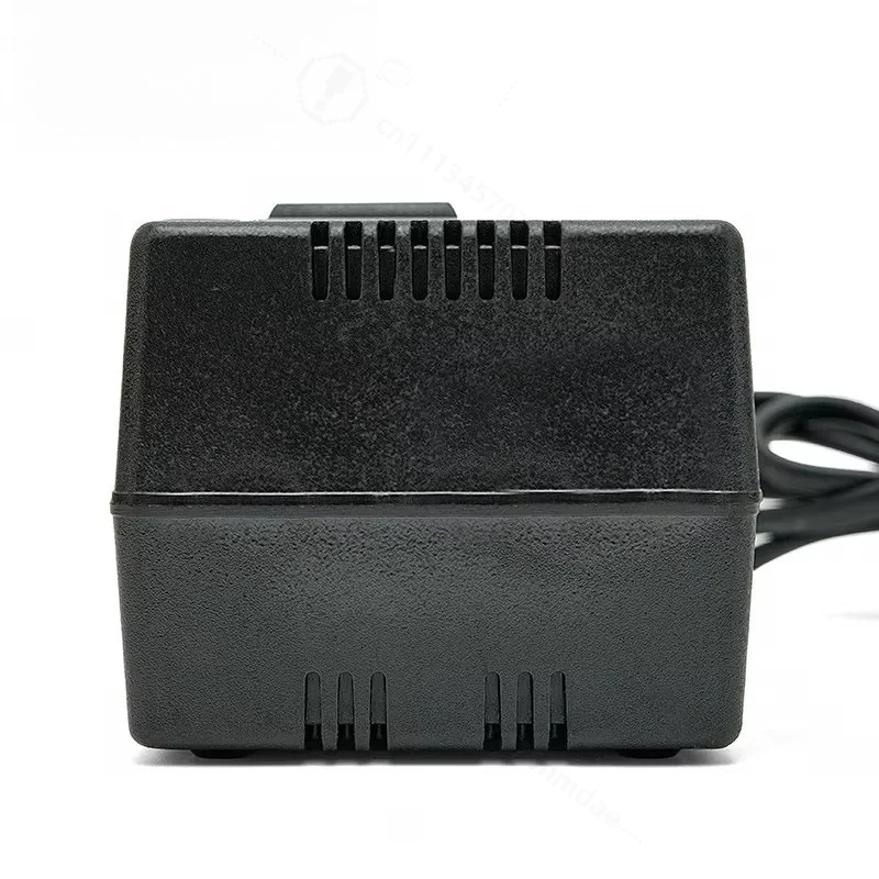 300W Pure Copper Voltage Converter Transformer 110V To 220V Dual Use US Standard Plug Household Power Conversion Adapter