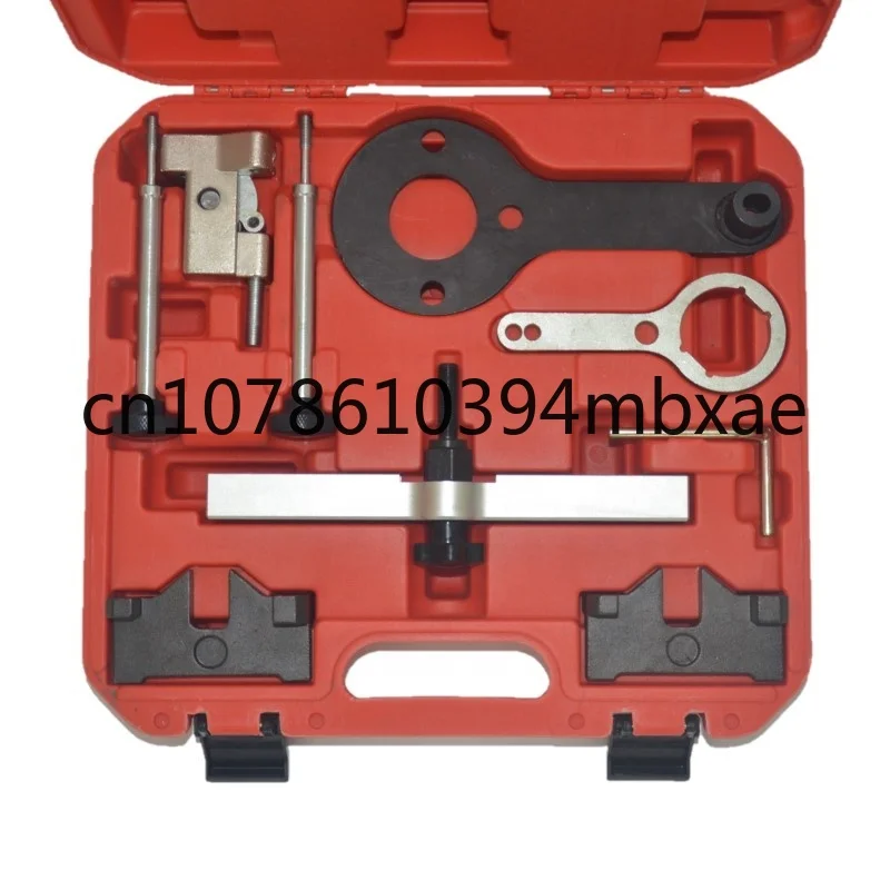 Master Engine Camshaft Alignment Timing Chain Adjuster Tool Kit Set for  N63 N74 S63 XC1754A