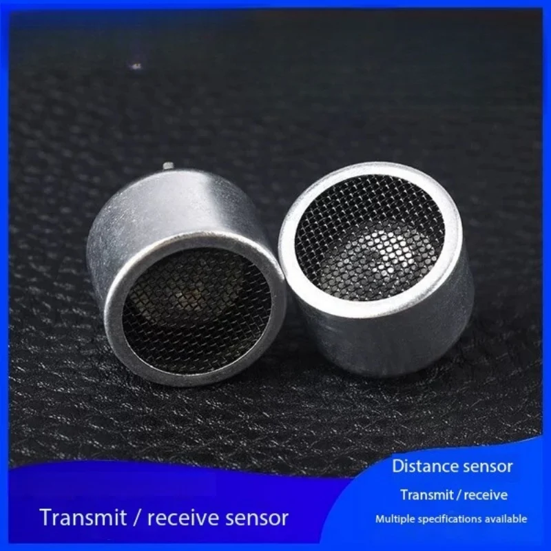 1PCS RT Split Ultrasonic Transceiver Probe TCT40 Receive Transmit 40Khz Ranging Sensor