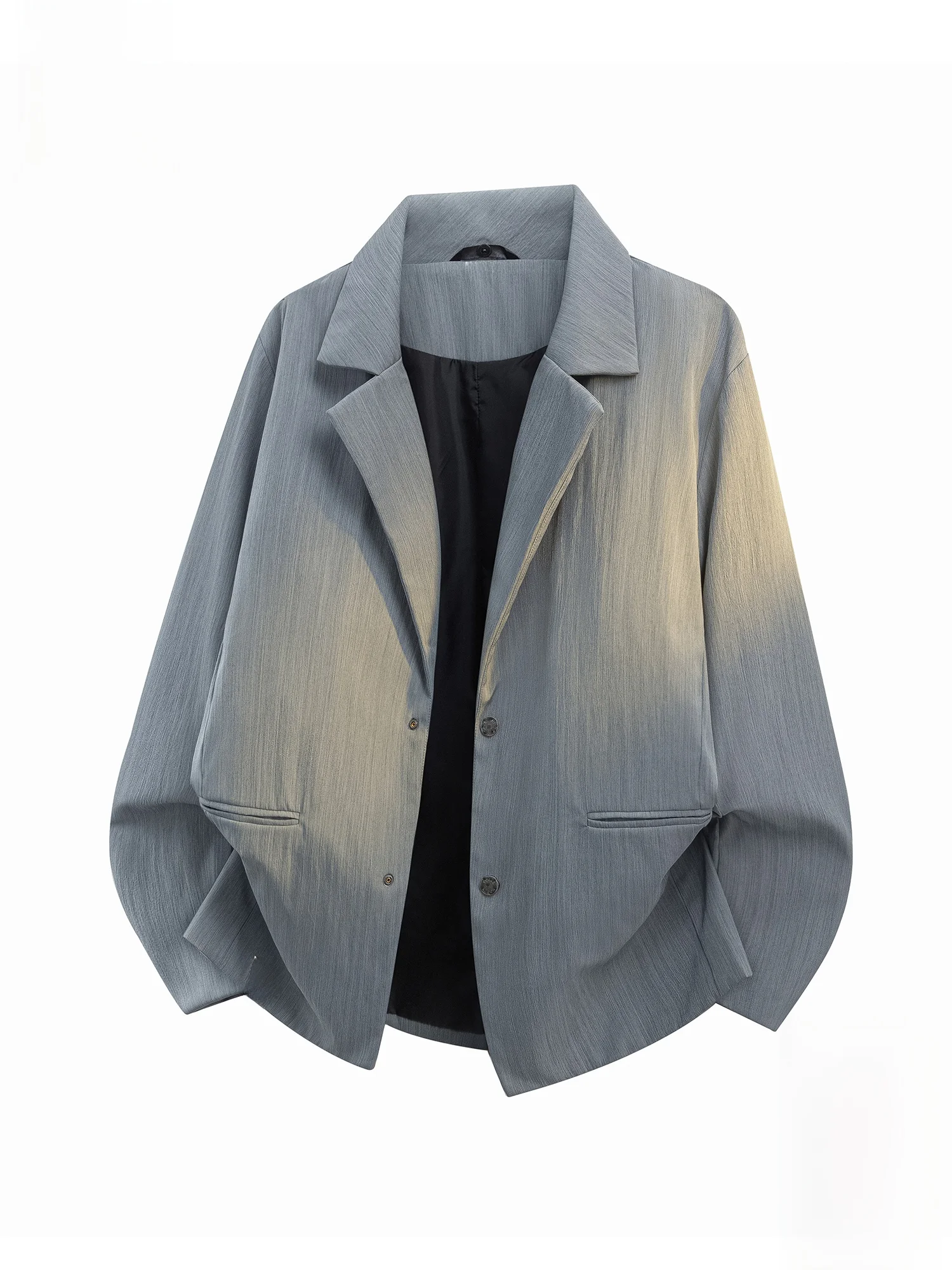 

PaulFrank Large-Mouth Monkey High-End Casual Suit Jaet Men's Spring Trend Loose Iron-Free Tailoring Outerwear