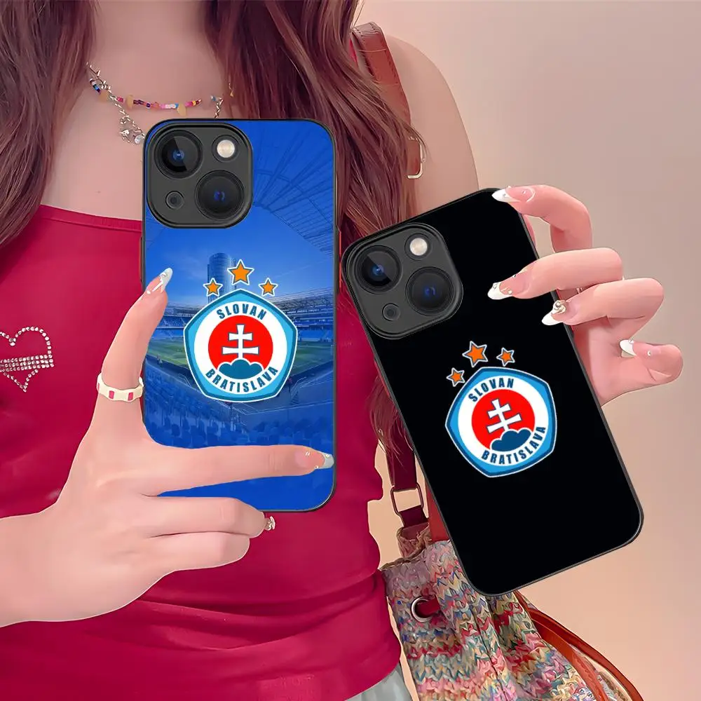 Fc Slovan Bratislav… - image