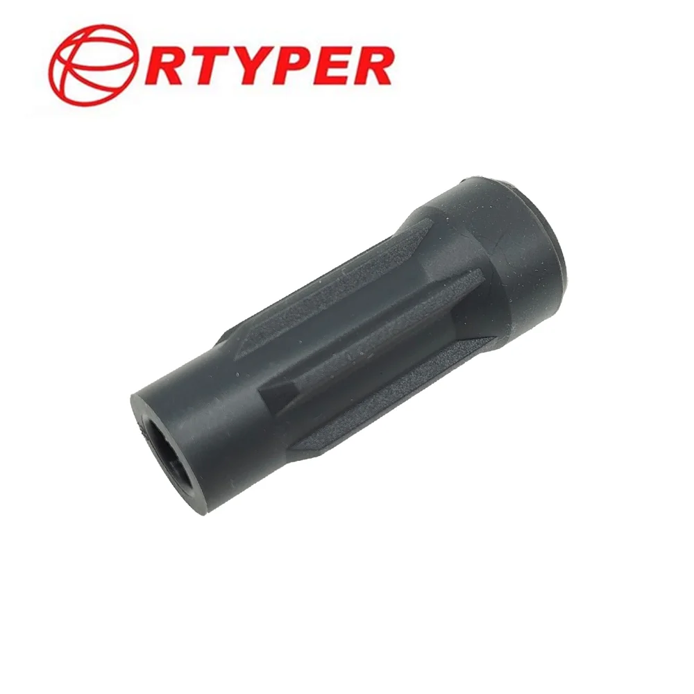 4/6/8 PCS Ignition Coil 90919-02251 Rubber Boot With Spring R26355 For Lexus ES/RX Toyota Highlander /Sienna /Previa 3.5L