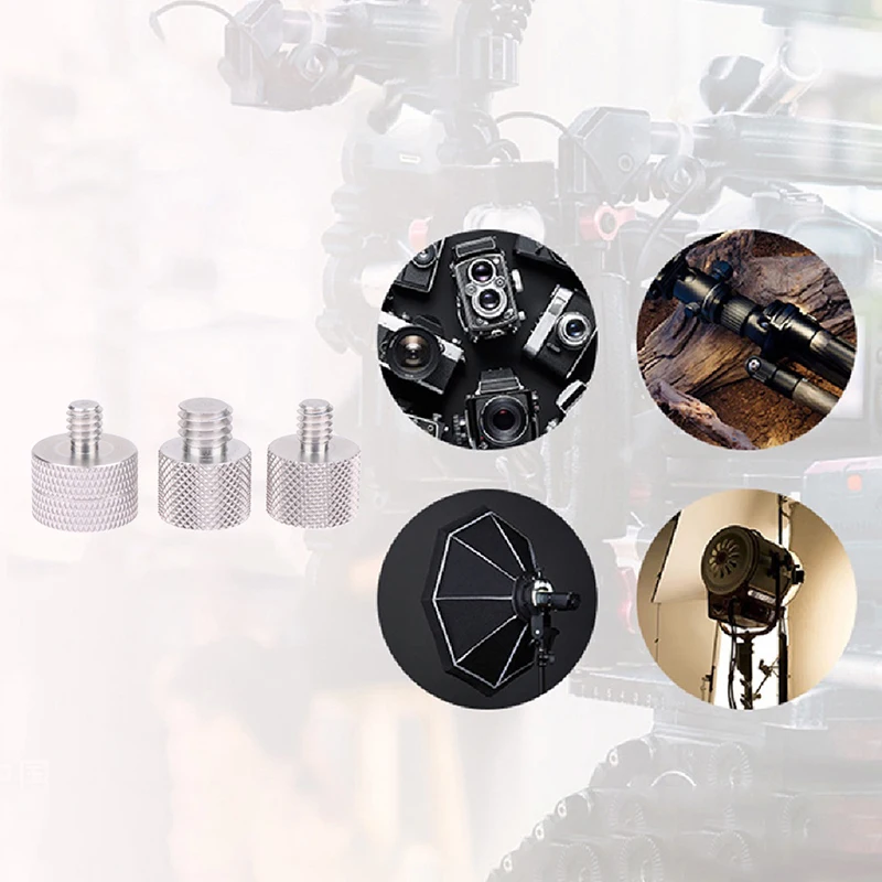 【3/8" To 1/4" Male …