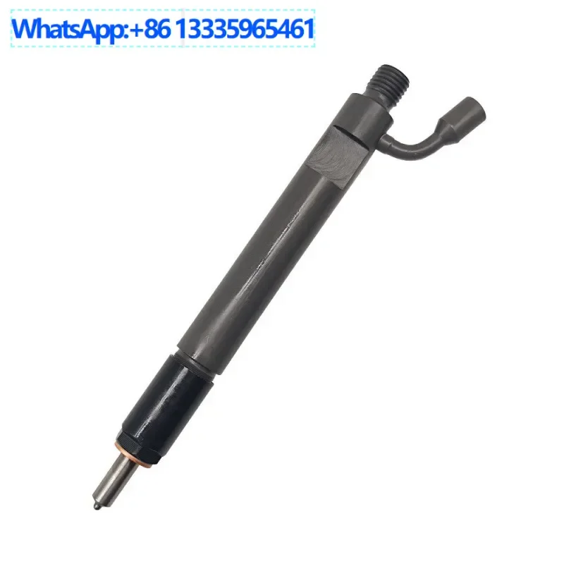

3283160 injector, suitable for Dongfeng Cummins Construction Machinery 6CT8.3 engine injector assembly
