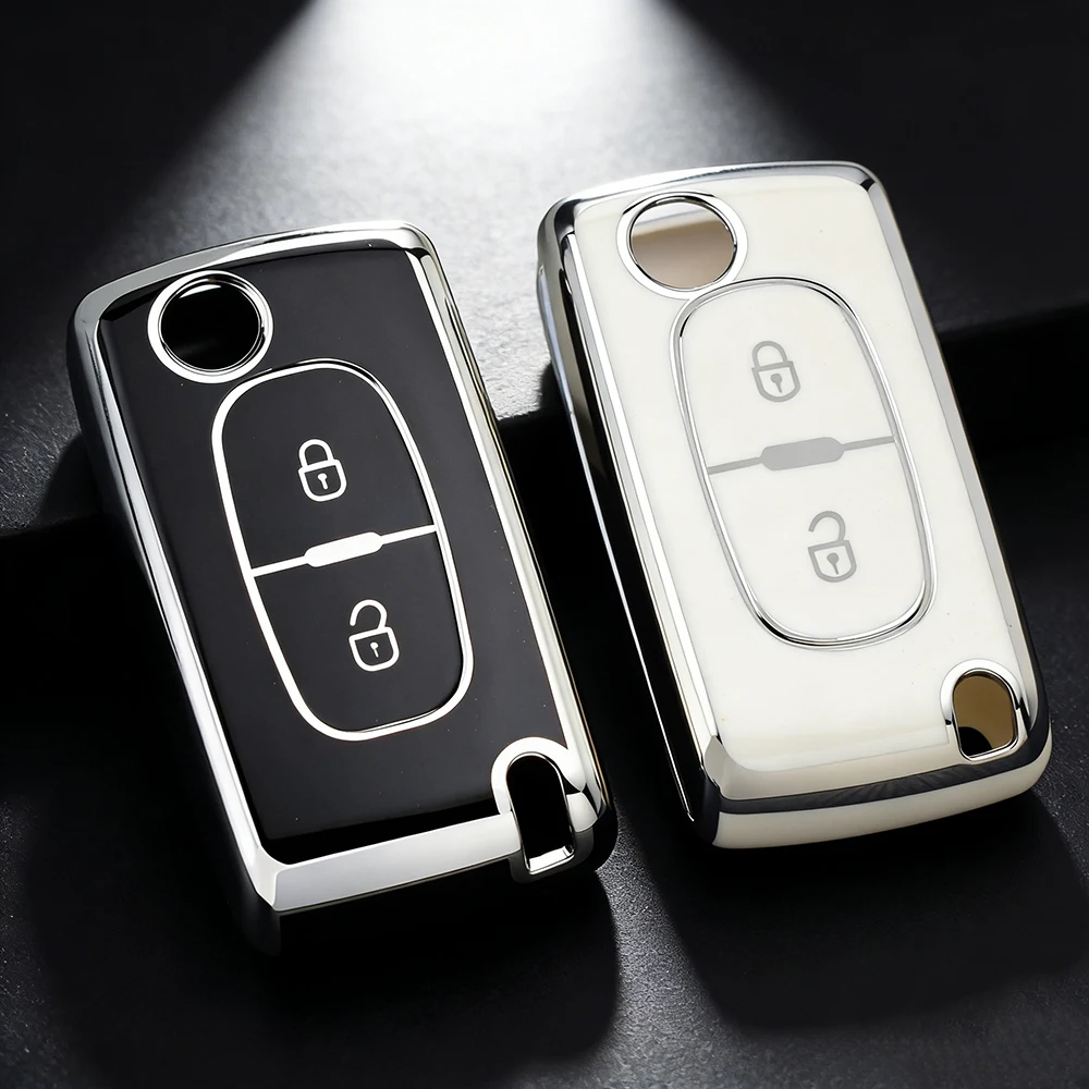 2/3 Buttons Flip Re…