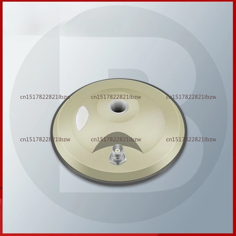 Stable and Reliable Full Band RTK High Gain and High Precision  GNSS Antenna