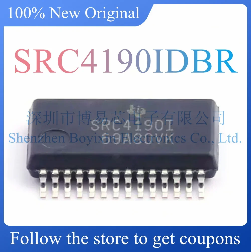 

SRC4190IDBR Original Product