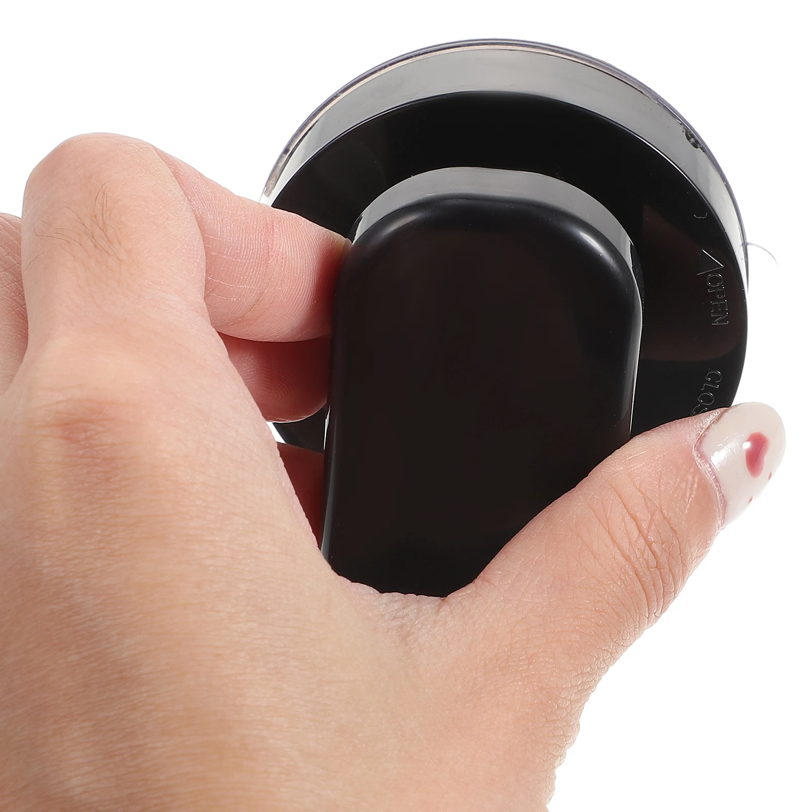 

Self-Stick Drawer Cabinet Knob Pull Adhesive Handle For Door Window Closet Cupboard Wardrobe Table Helper Easy Install