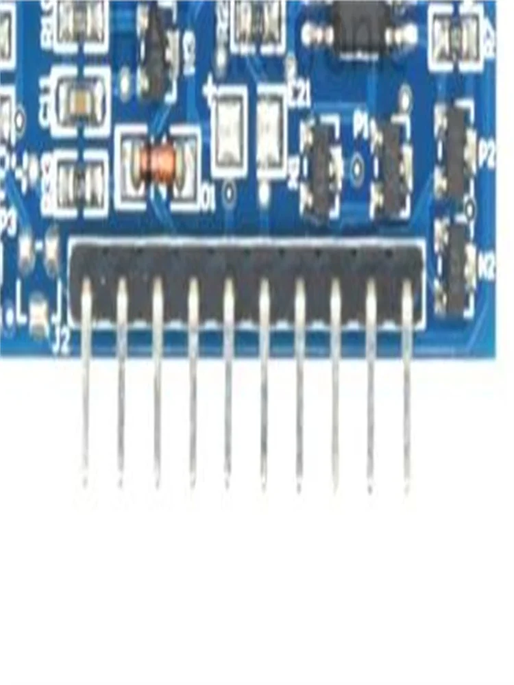 TL494 / 7500 Inverter Boost Driver Board