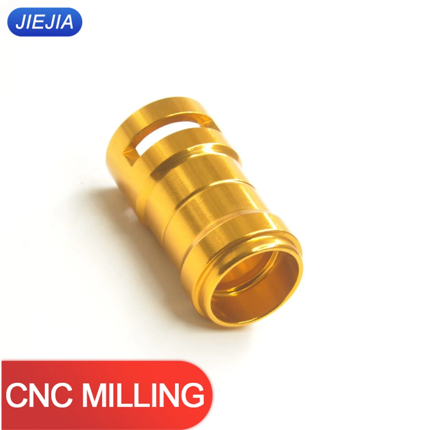 

OEM Customized CNC Machining Service Full Auto Parts High Precision Milling Manufacturing