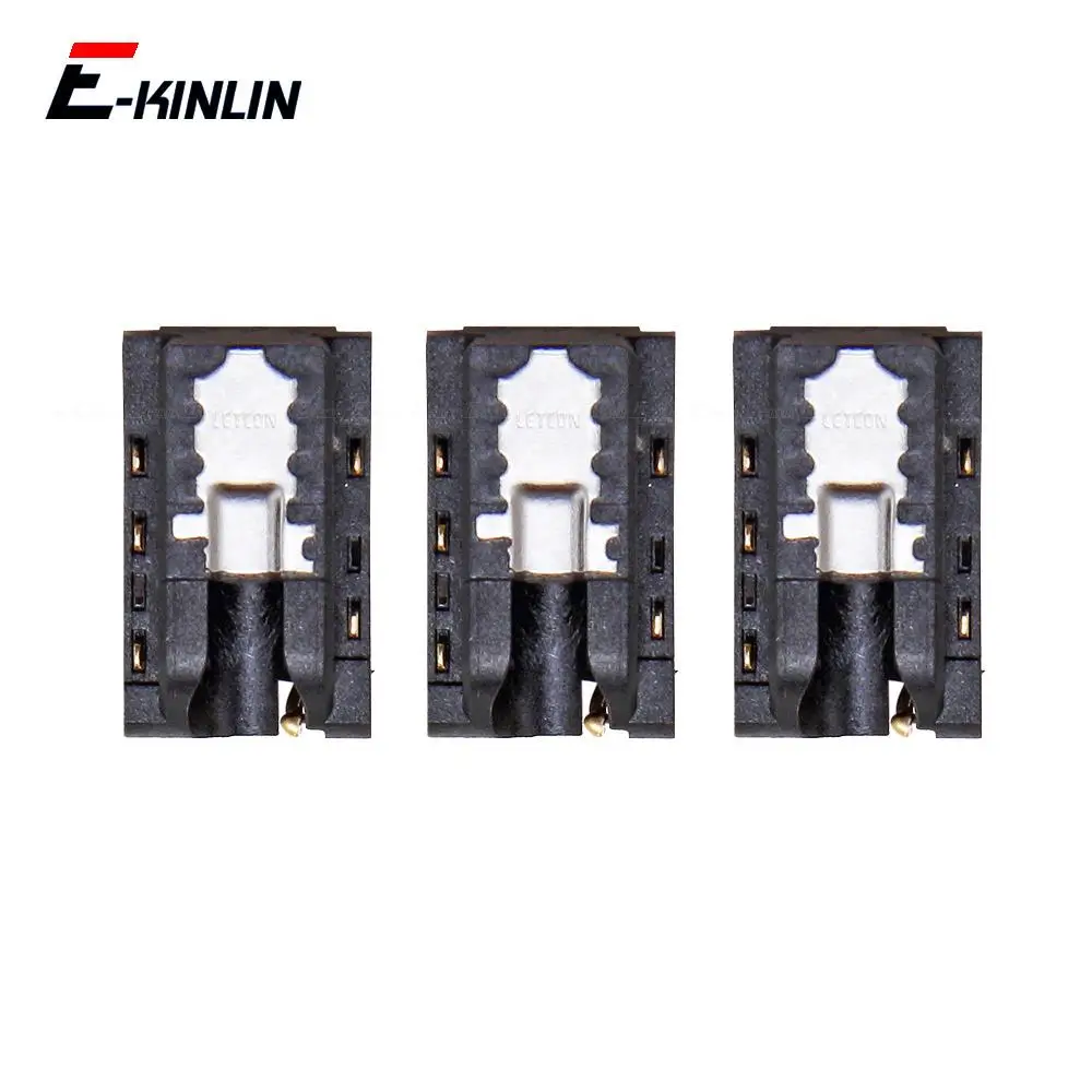 OPPO Reno4 Reno5 Reno6 Reno7 Reno8 Z K F Lite SE 5G 이어폰 잭 오디오 헤드폰 포트 커넥터 수리 부품