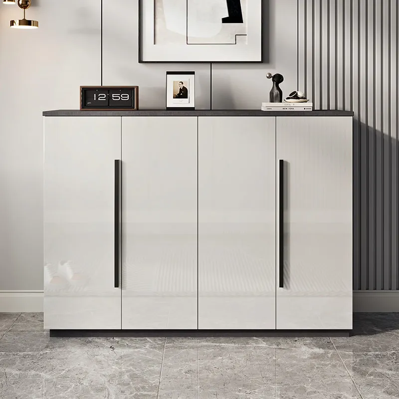 

Vertical Organizer Shoe Cabinet Storage College Dorm Essentials Designer Luxury Shoe Shelf Slippers Gabinete Hotel Furniture