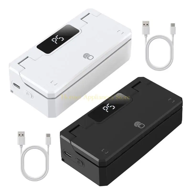 D0ABバッグシーリングデバイスヒートシーリングマシンABSテクスチャー