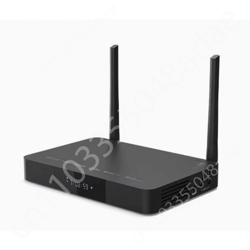 Blue-Ray Hd Network…