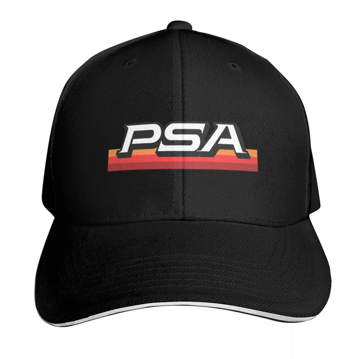 PSA Airlines logo (Pacific Southwest Airline) Baseball Cap Men Women Casual Summer Sport Sun Cap