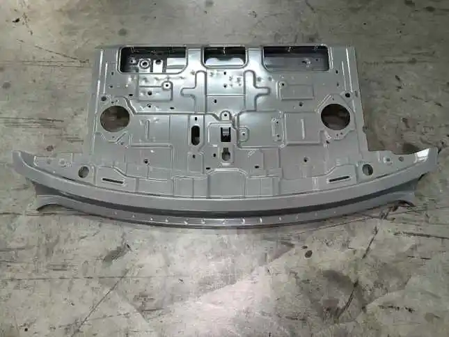 For BYD SEAL Tray Assembly EKEA-5601020 77