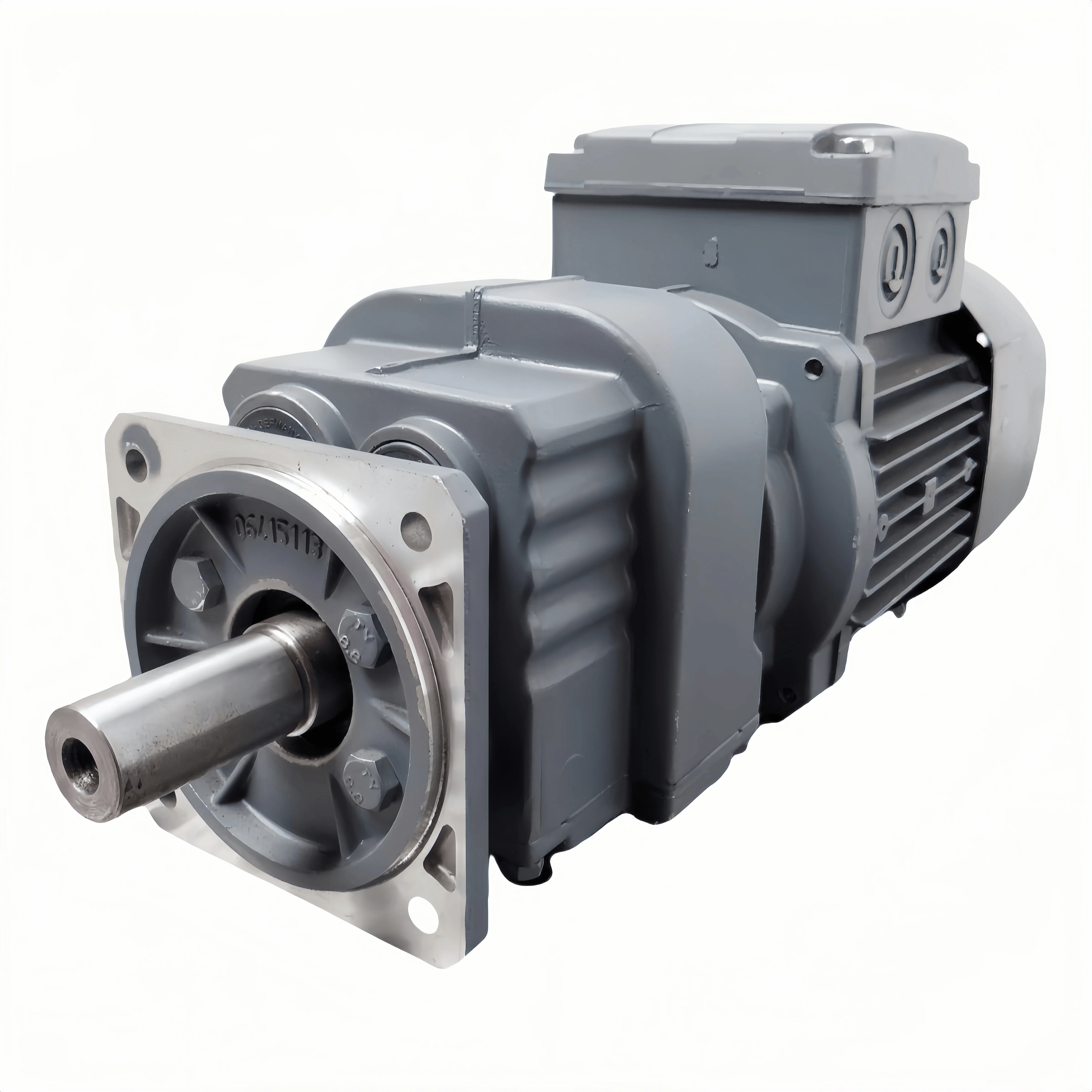 

Новый мотор-редуктор SEW EURODRIVE SA67 DRN100L4/TH со спиральным и червячным редуктором, 100% новый, в наличии на складе