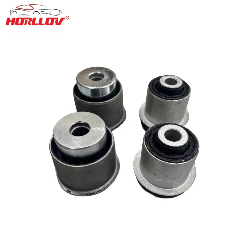 

670107803 670107802 673007127 673007126 Front Suspension Bushing Kit for Maserati Ghibli Quattroporte M156 M157