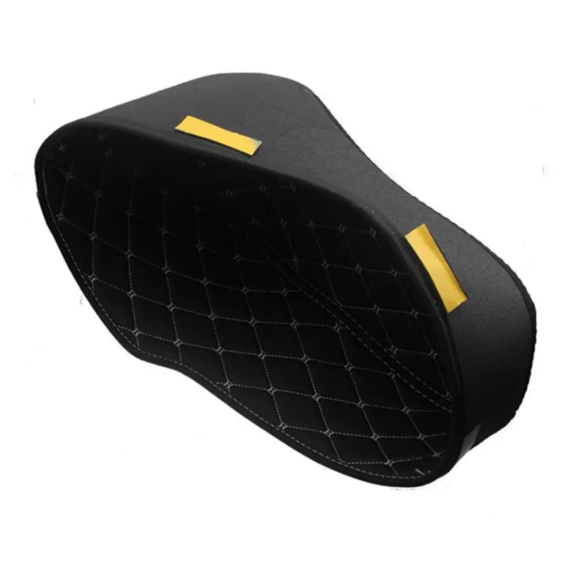 

Motorcycle Seat Liner Helmet Luggage Storage Mat Seat Cushion Bucket Motorcycle Accessories Forvespa GTS300 2012-2025-N25R