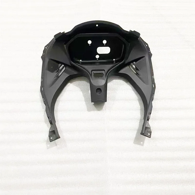 For QJMOTOR Accessory Sai550S Instrument Cover Instrument Decorative Panel QJ500GS-7A Instrument Mounting Seat