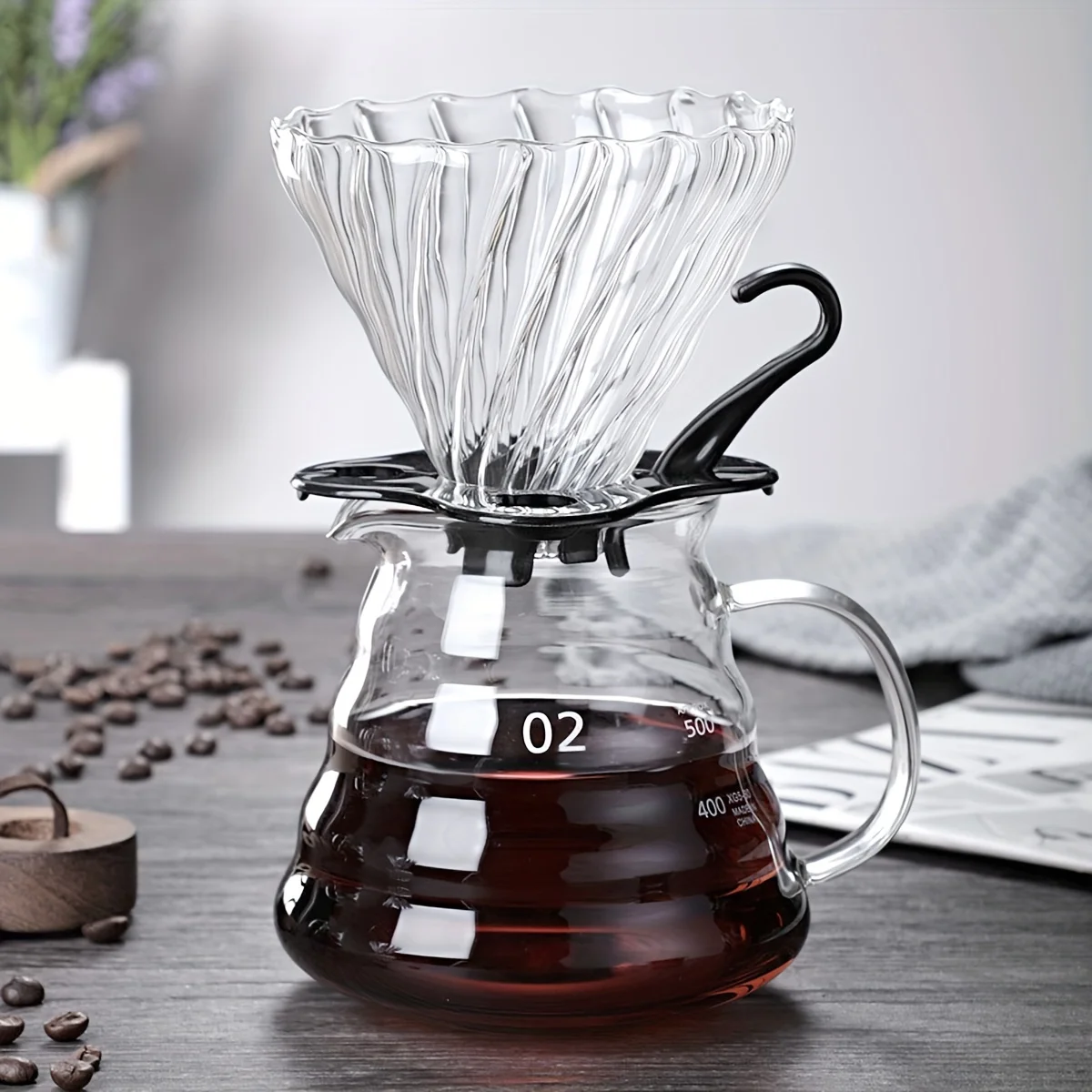 #25 Ranked Coffee Servers Picks in 2026