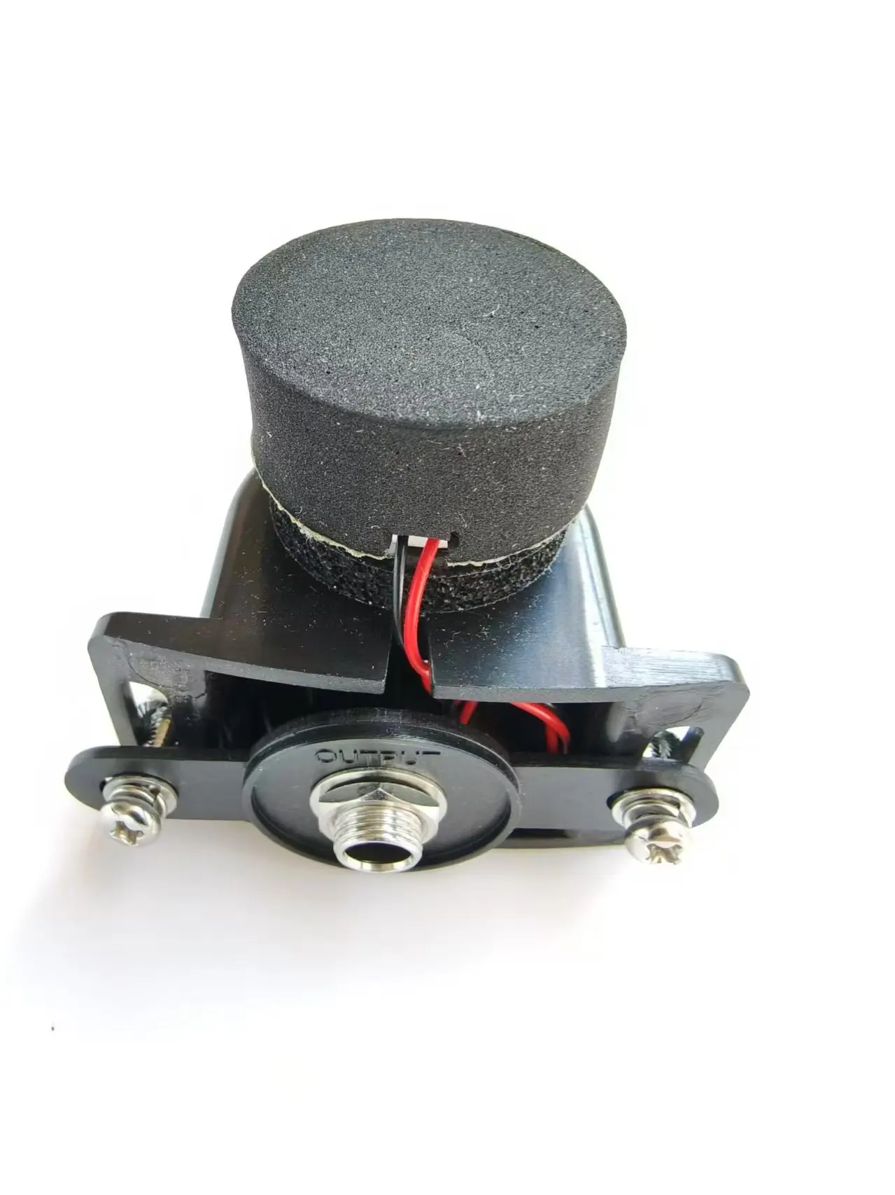 Déclencheur de tambour acoustique pour Durm électronique