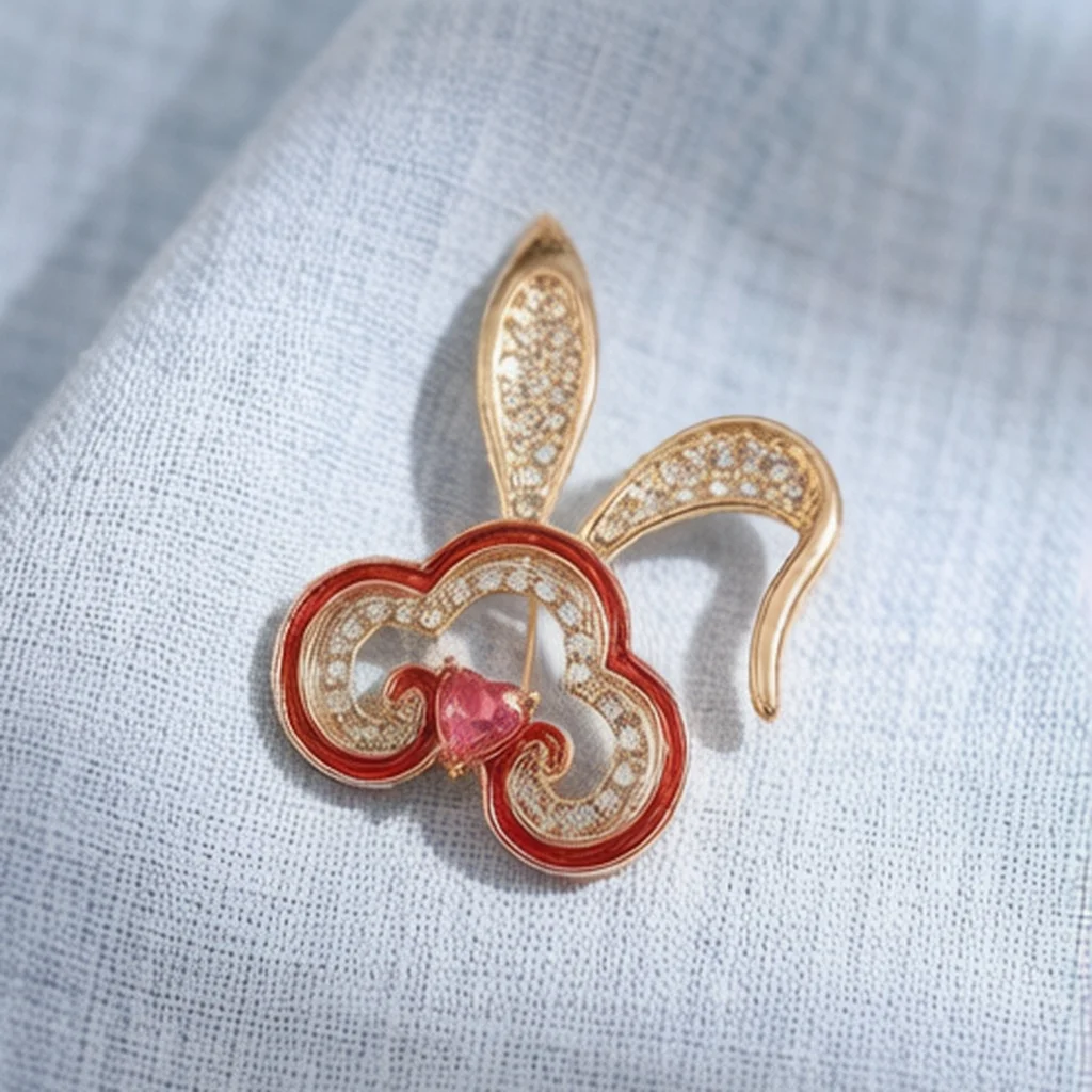 Trend 26 Bow tie accessory, business banquet brooch, decorative buckle, shoe embellishment, decorative pin, shoe badge, commuter pin, versatile, themed brooch, high aesthetic value, French style, Instagram scarf buckle, bag accessory, shoe metal badge, metal buckle, lapel pin, silk clip