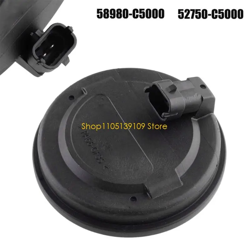 

ABS Wheel Speed Replacement 58980C5000 For Select Model Vehicles Ensures Stable Braking Performances