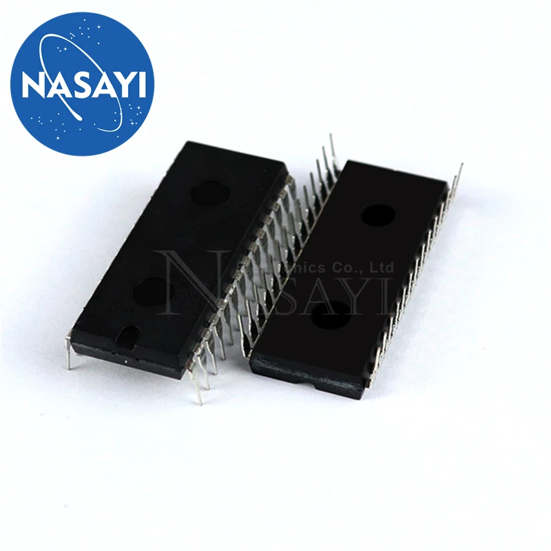 10PCS YM2164 2164 DIP-24