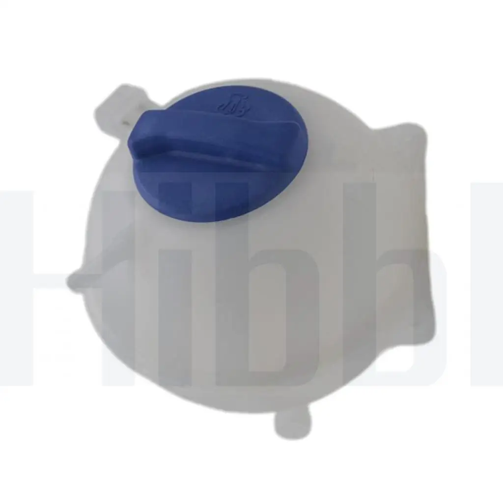 

HiBBL Car Parts Expansion Water Tank For GOLF MK2 1989-1992 OEM 1H0121407A