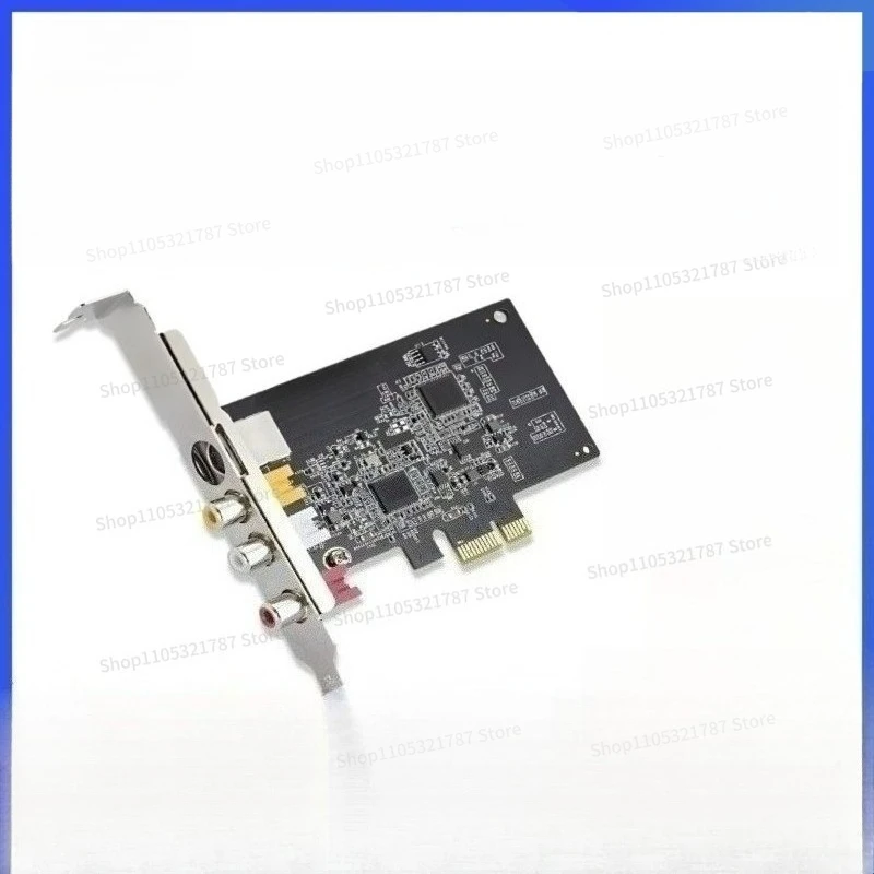 For  Ultrasound Capture Card Analog S Terminal Color Ultrasound Computer Image Video