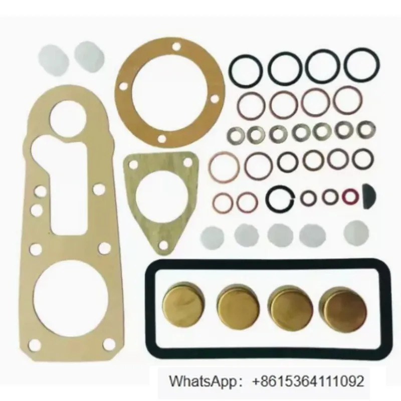 2417010004 Denso  Fuel  Tool Washer  Pump Repair Kit