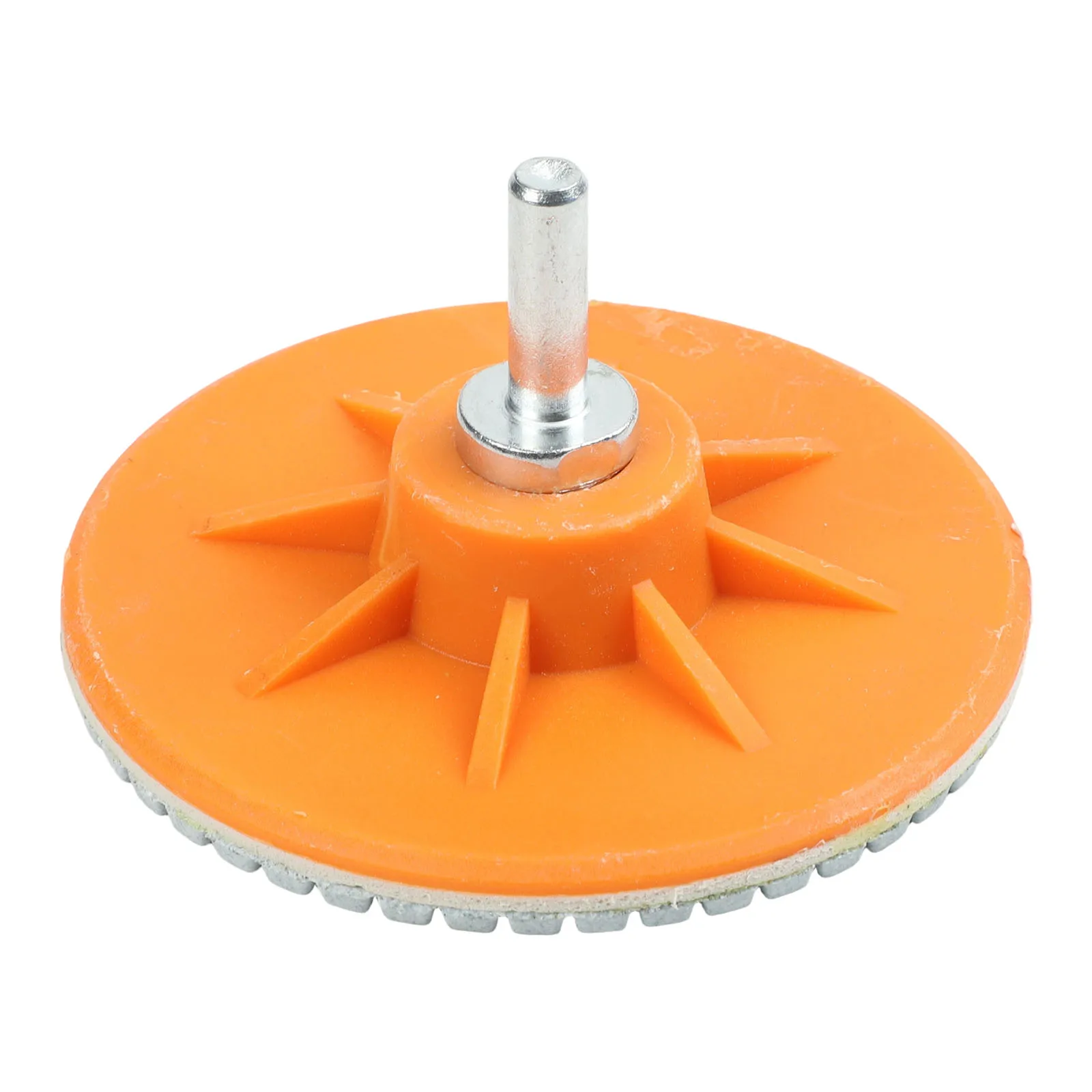 for tile Trimming Polishing Disc 100mm Diameter 5 slash 8 inch 11 Thread for Angle Grinder Suitable for Wet and Dry Grinding