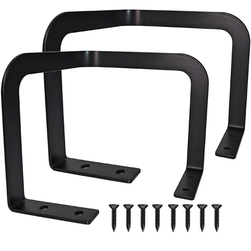 

AF95-Mattress Retainer Bar Keep Mattress Stopper From Sliding Slide Stopper To Prevent Sliding Holder In Place Gripper Black
